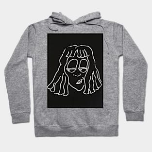 La Conchita Hoodie